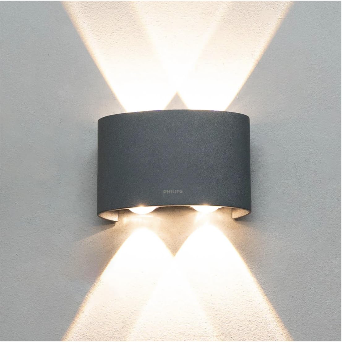 nana ライトグレーXS LEDライト ピュアビーム 80ルーメン｜LHA-Y131-S 08-1373｜通販なら